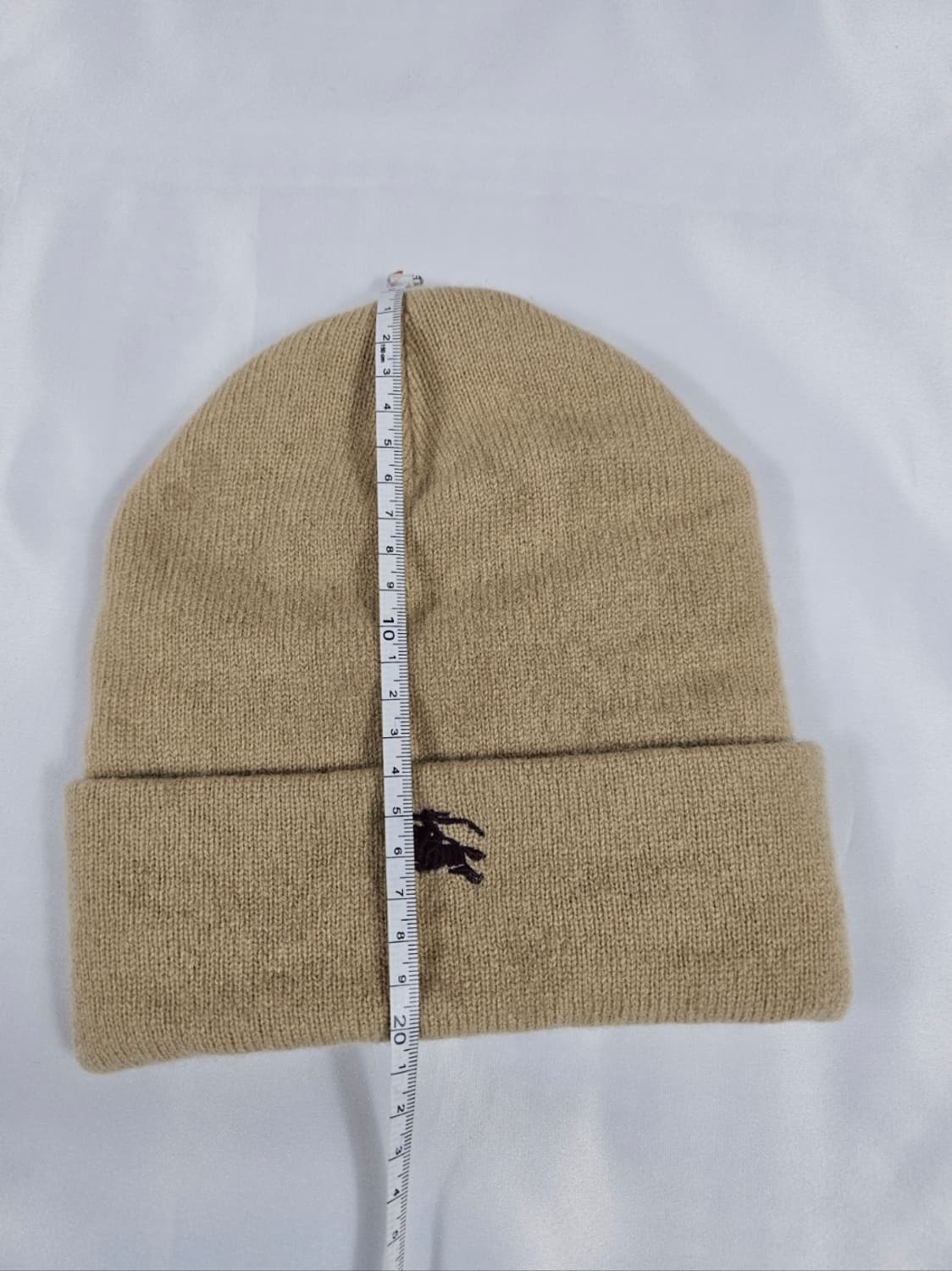 버버리울비니 상품이미지3