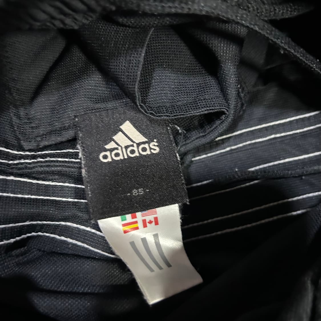 (L)아디다스 조거트랙팬츠 상품이미지3