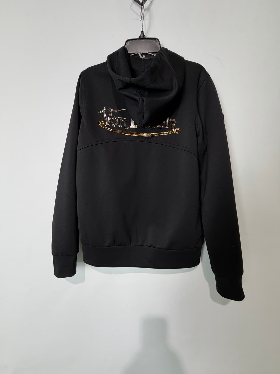 본더치 후드 집업 95 상품이미지3