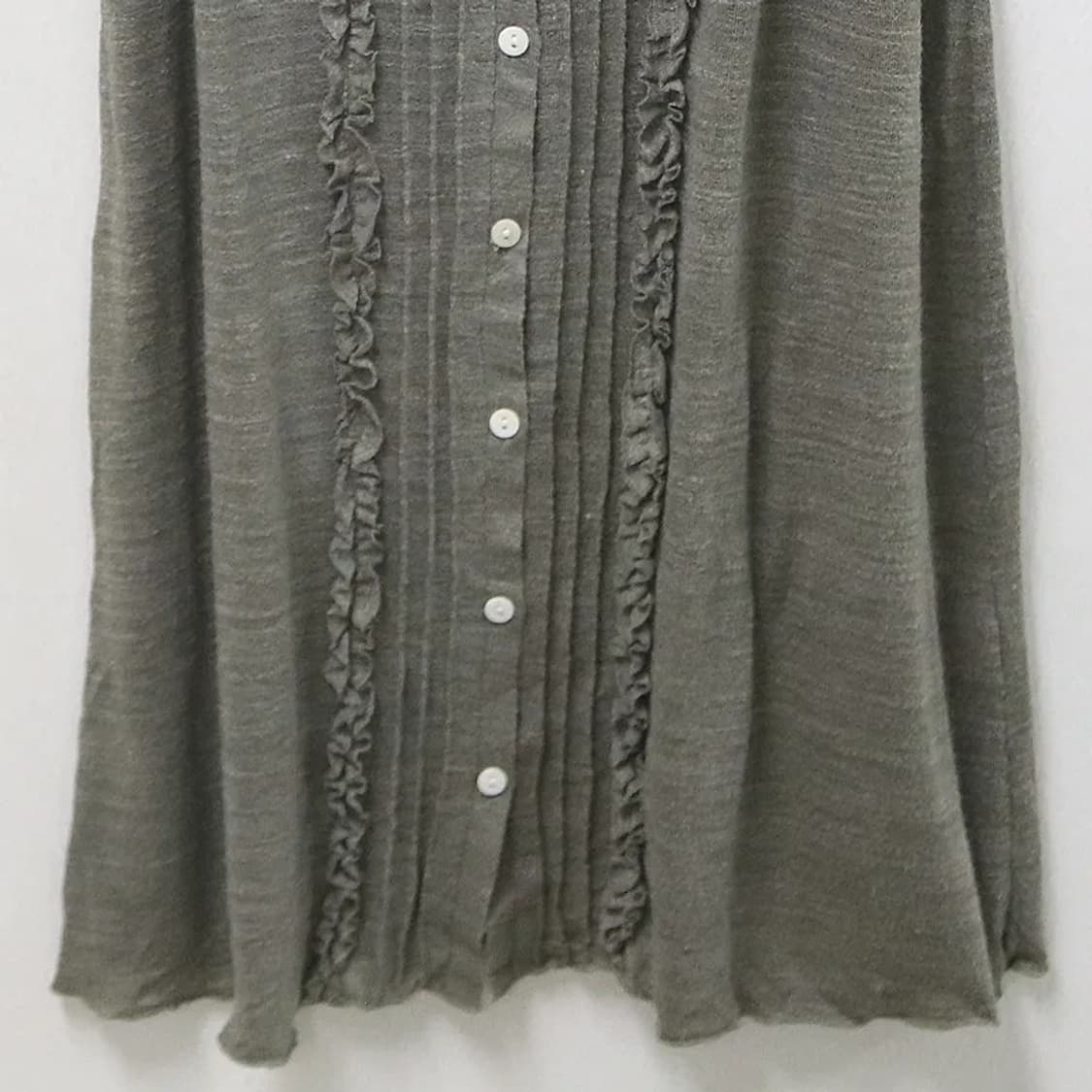 SUGAR 끈 원피스 67070 상품이미지5