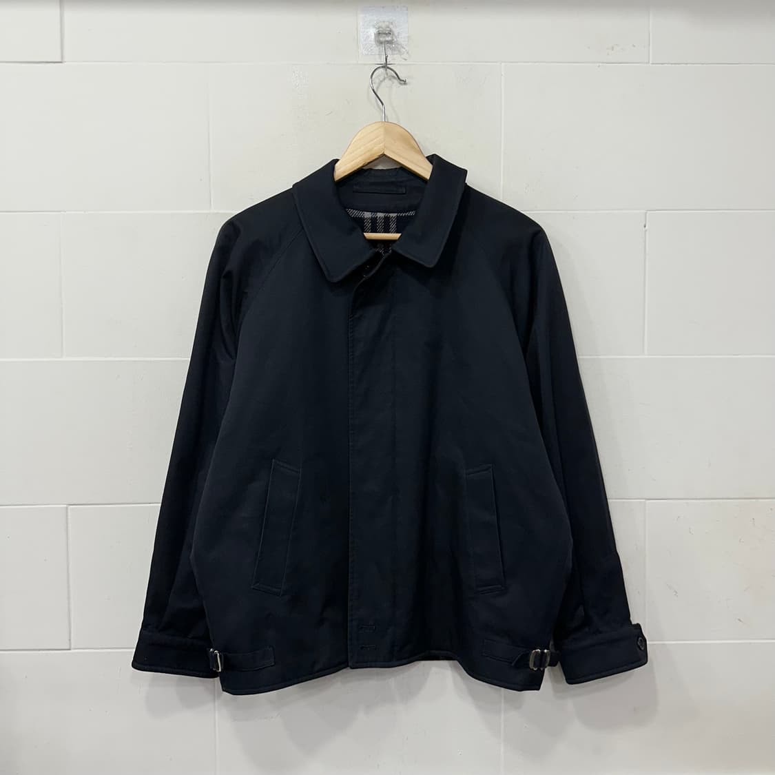 버버리 자켓 상품이미지1