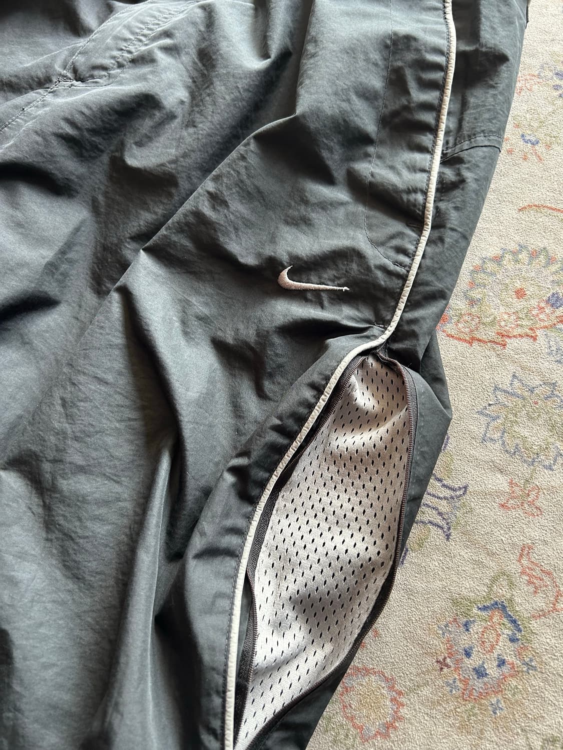 00’s NIKE track pants XXL 상품이미지4
