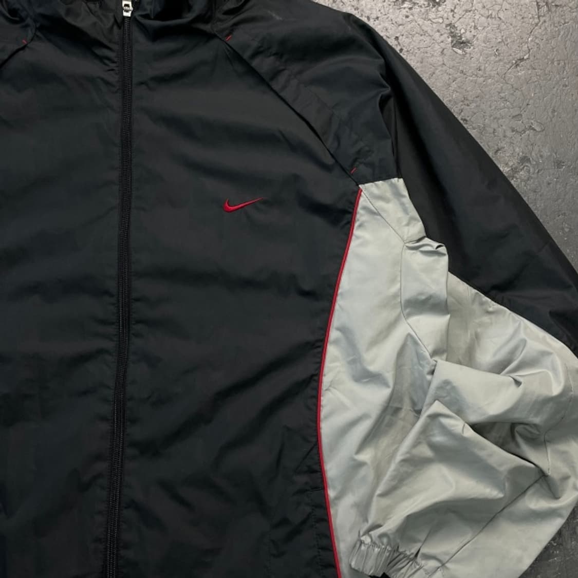 105 나이키 스우시 바람막이  상품이미지2