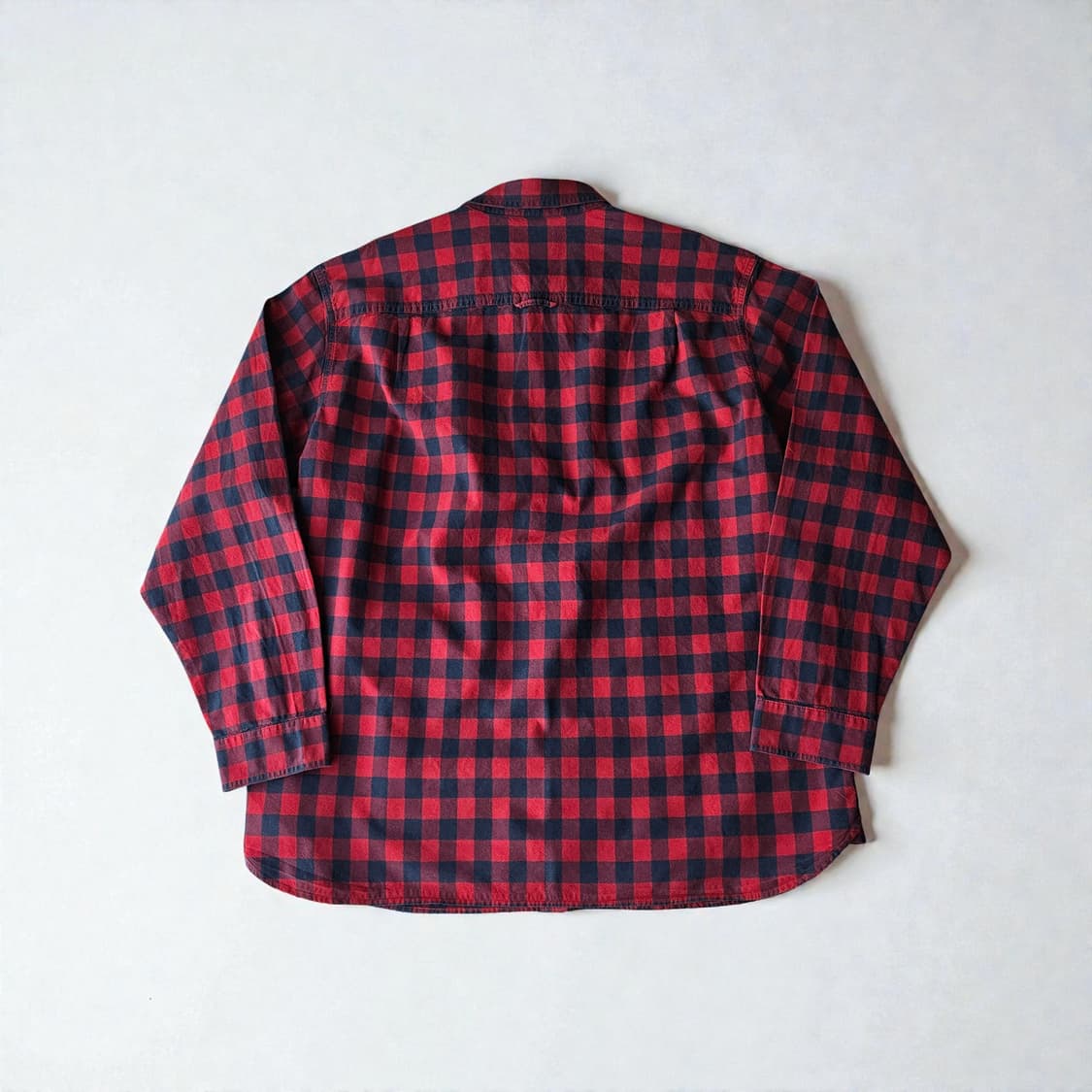 FR칼하트 면 오버핏 긴팔셔츠 XL 상품이미지2