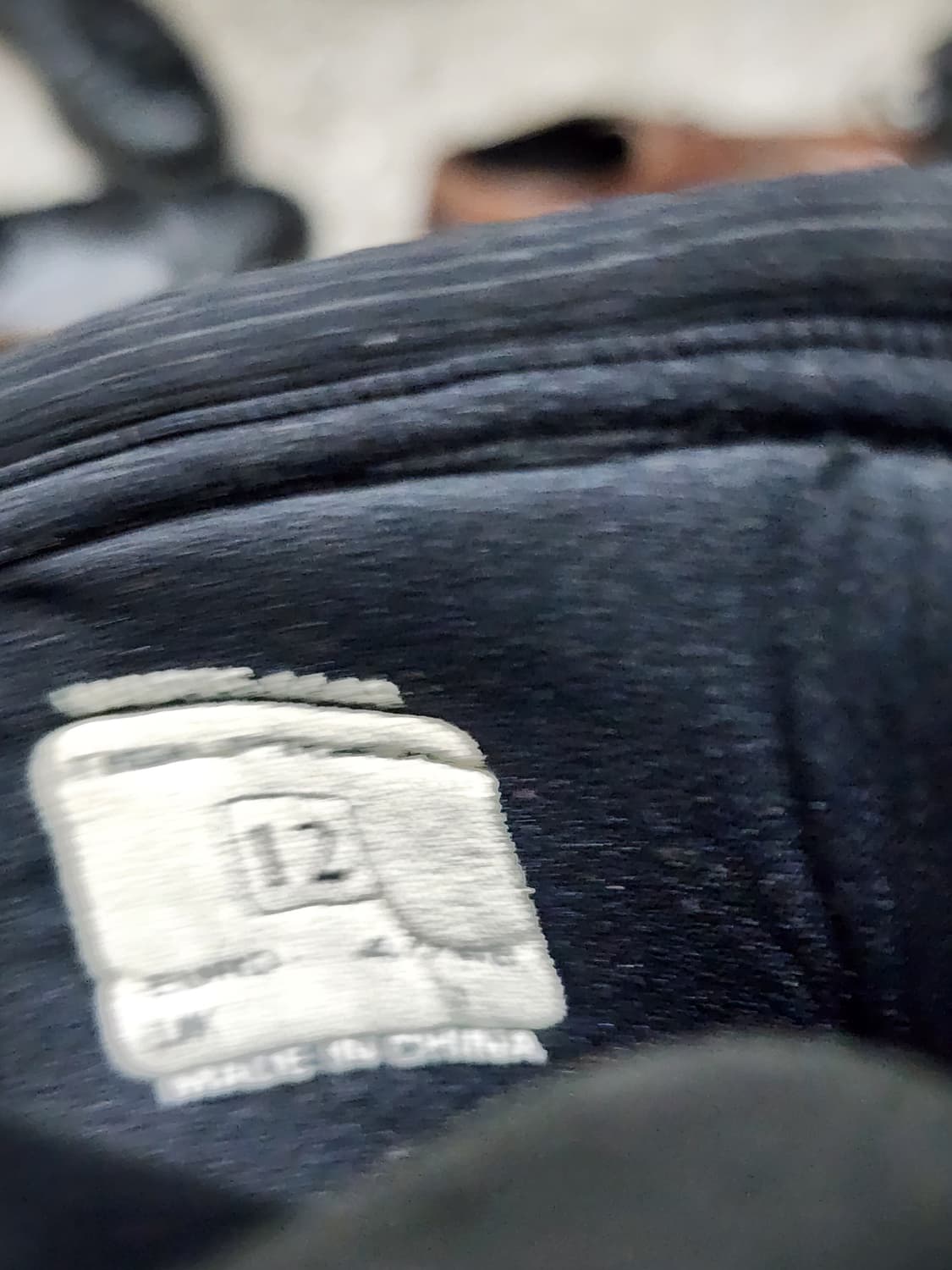 닐프라이드 YKK지퍼 다이빙 슈즈 290mm 상품이미지7