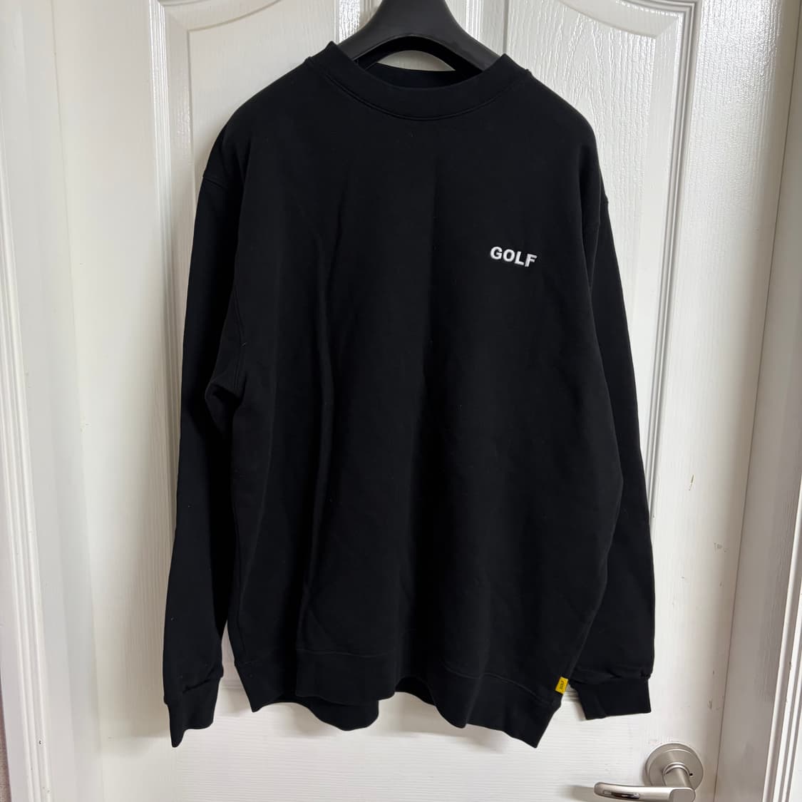 골프왕 맨투맨 L 상품이미지2