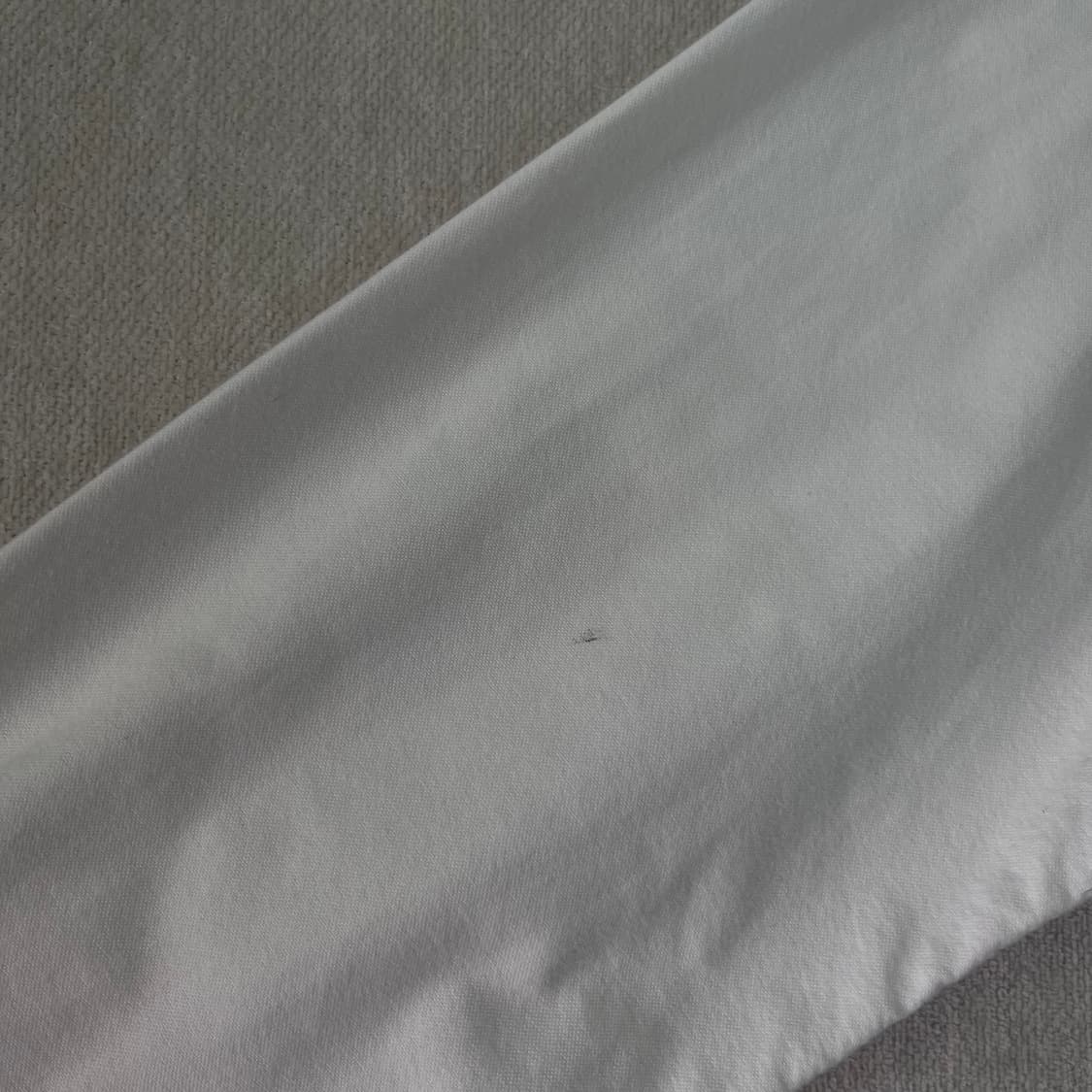 105 폴로랄프로렌 클래식핏 코튼 화이트 셔츠 상품이미지6