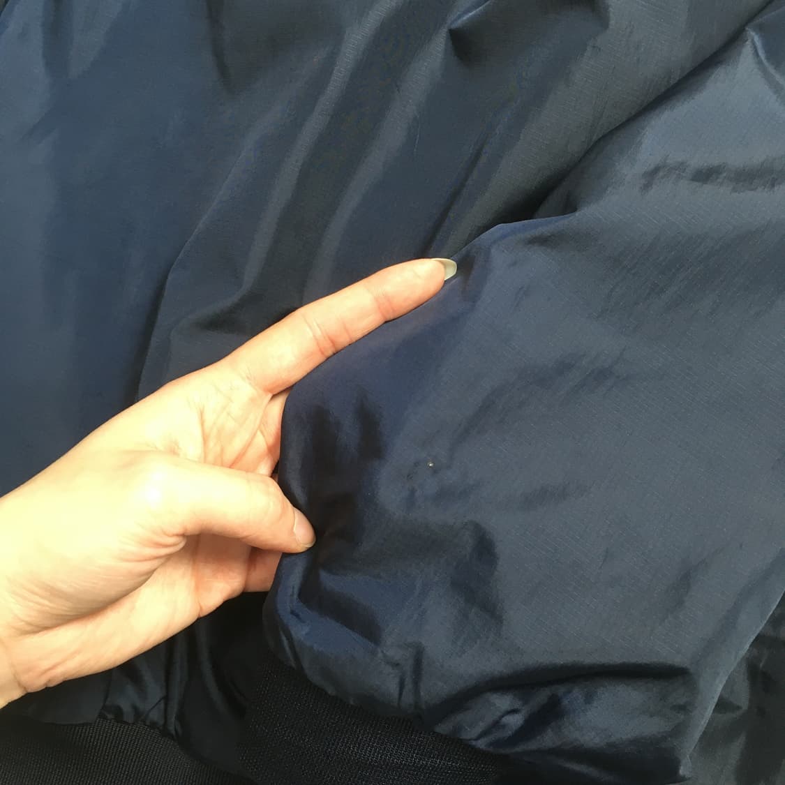 미즈노 일본판 반집업 웜업 상품이미지4