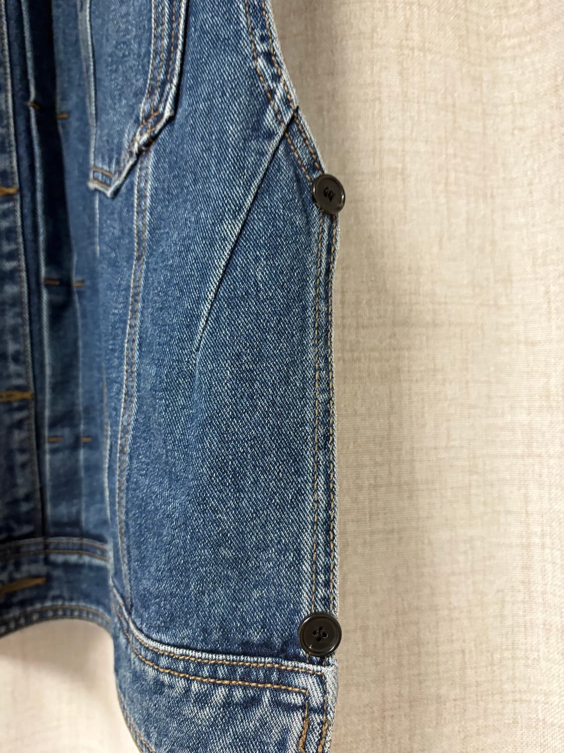 Juun.j Over Fit Blazer 52Size 상품이미지8