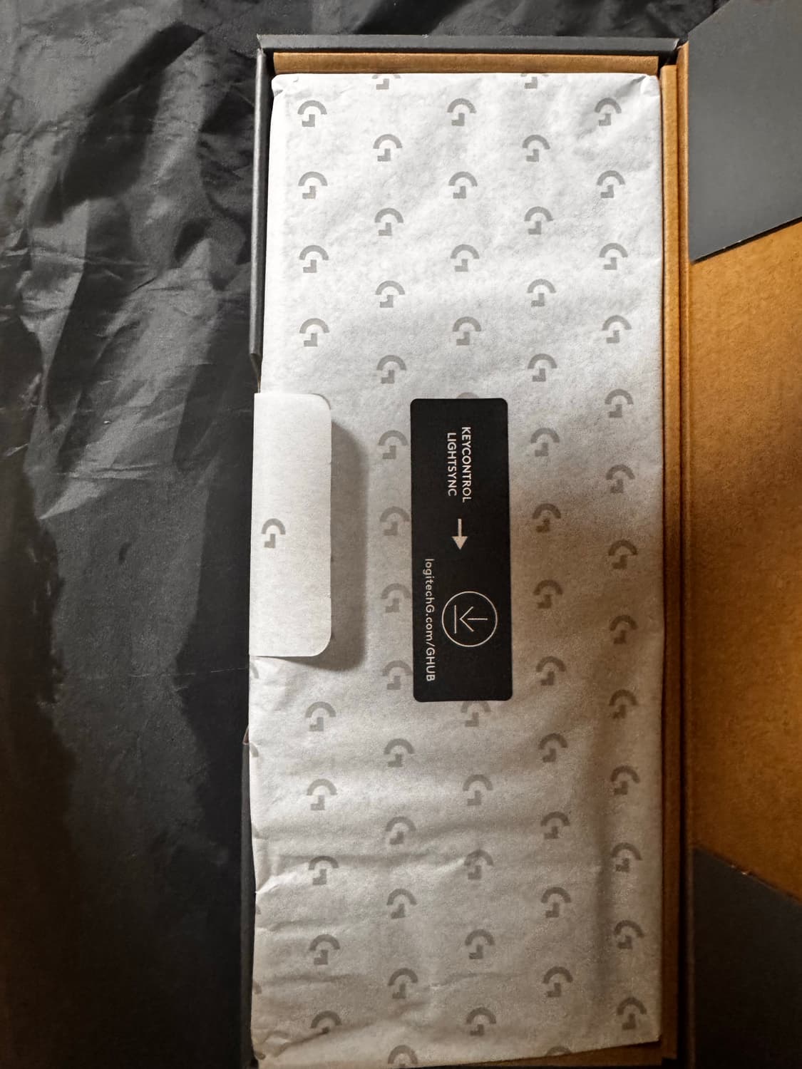 로지텍 G515 RAPID TKL 게이밍키보드 상품이미지2