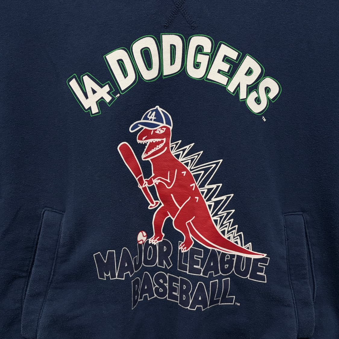 MLB 후드 상품이미지3