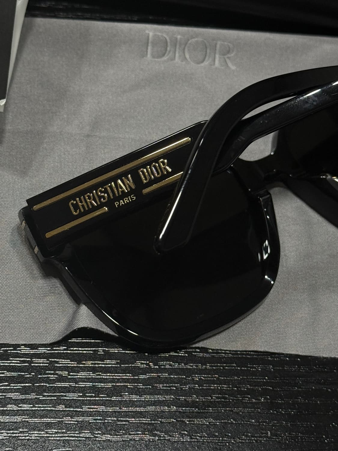 디올 S7F 선글라스 상품이미지2