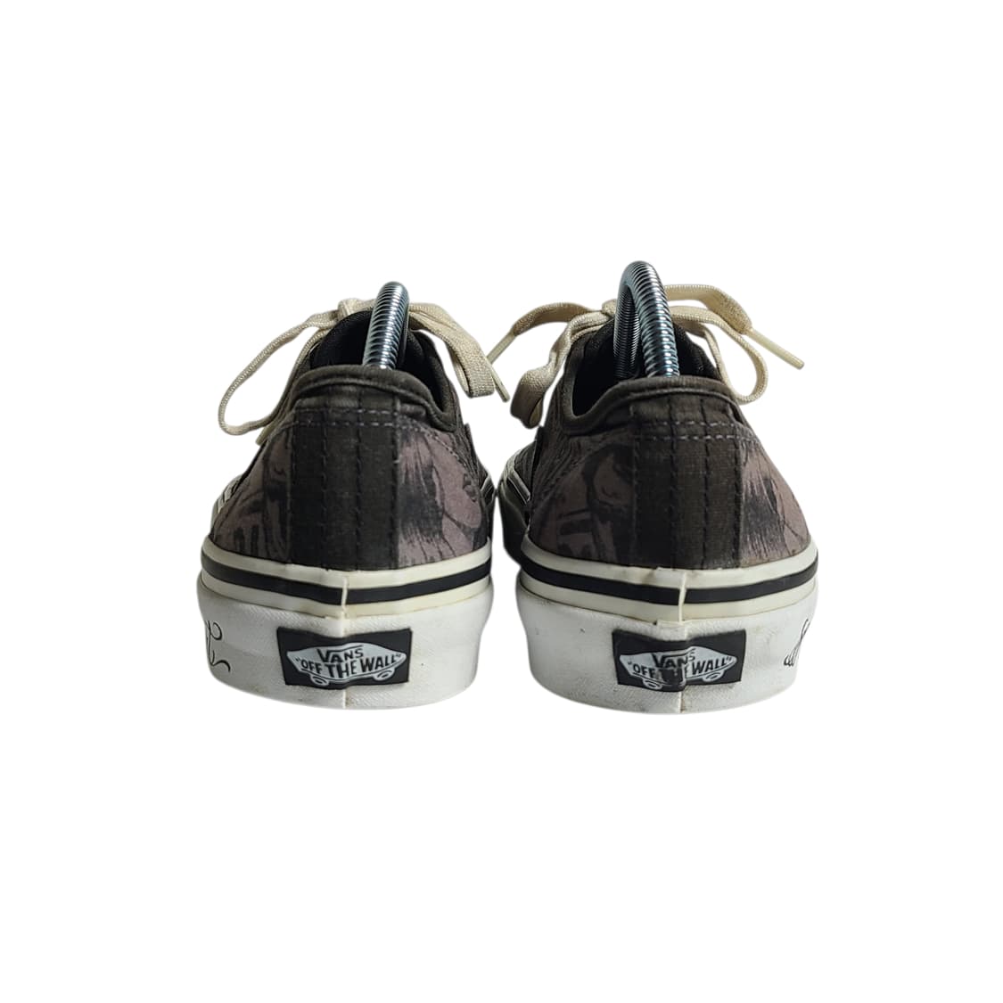 260) Vans 반스 x 네이버후드 x 미스터 카툰 어센틱 상품이미지7