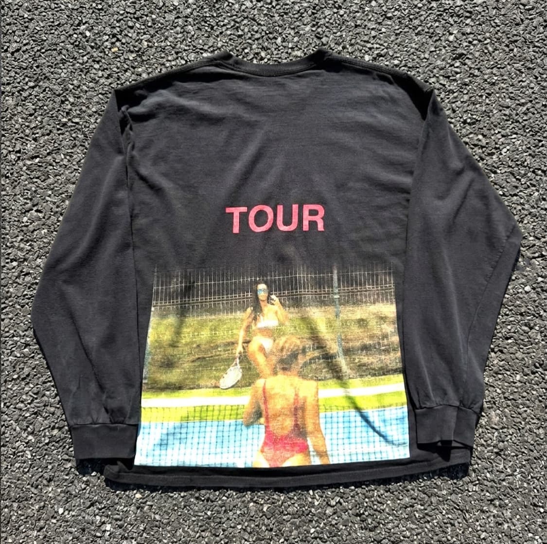 Kanye West Saint Pablo Tour 상품이미지1