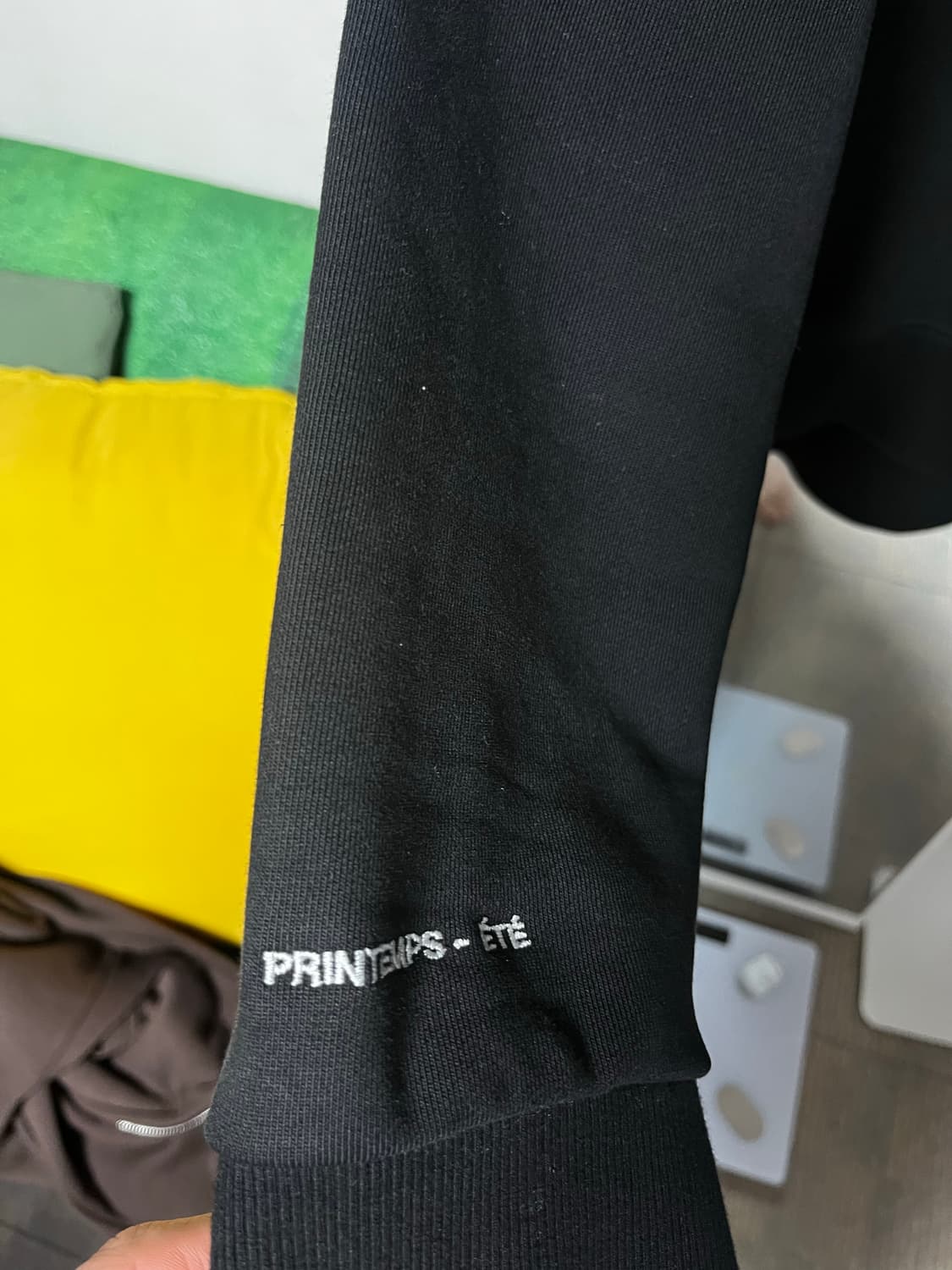 앤더슨벨 후드 일괄 상품이미지3