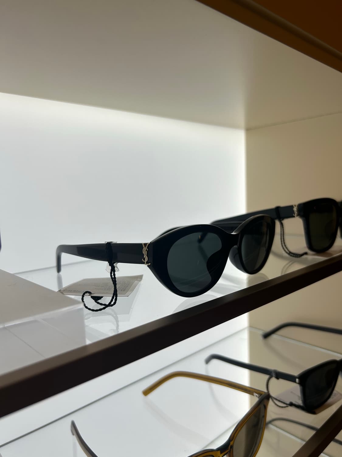 생로랑 선글라스sLm148 상품이미지5