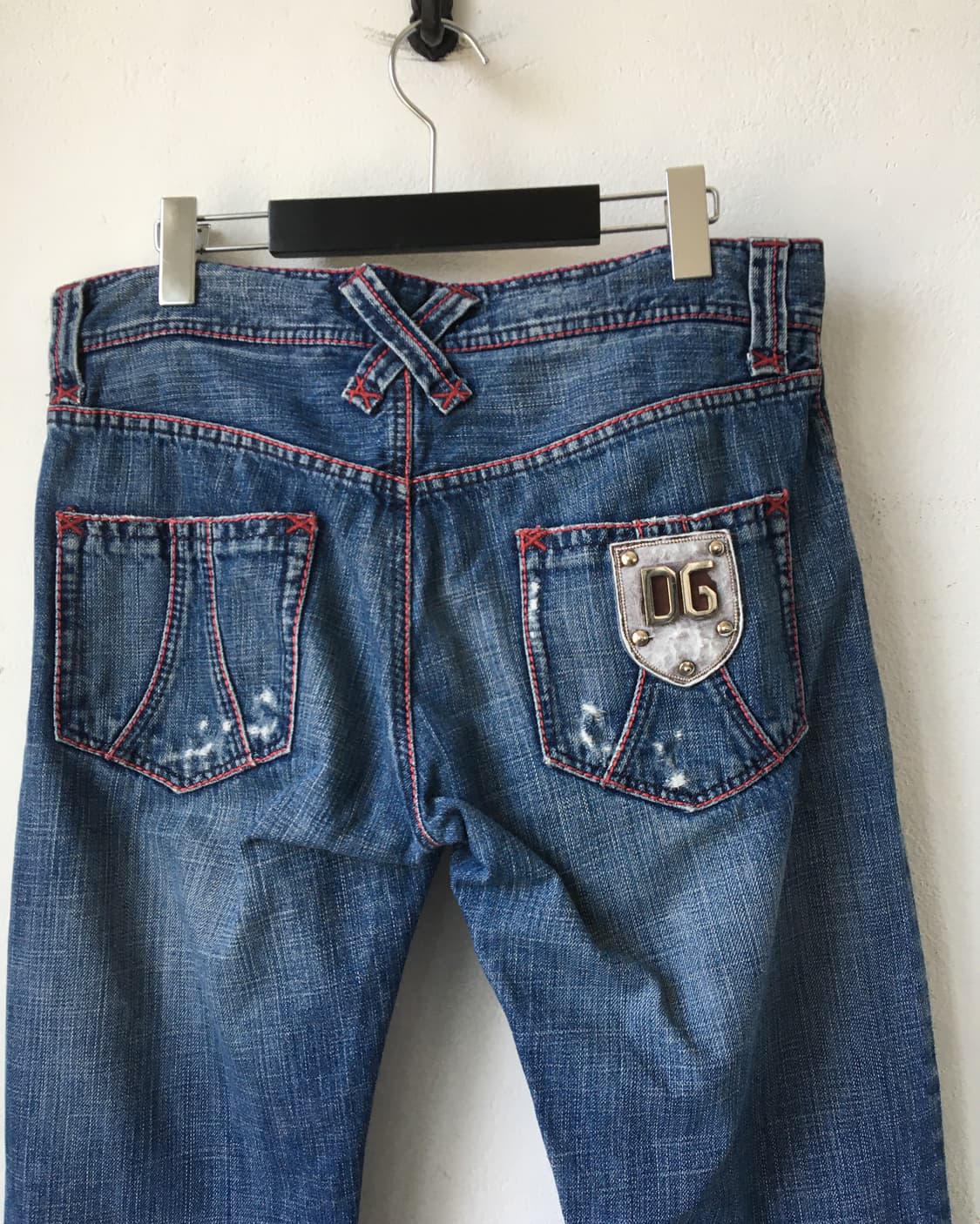 Dolce & gabbana denim pants 상품이미지1