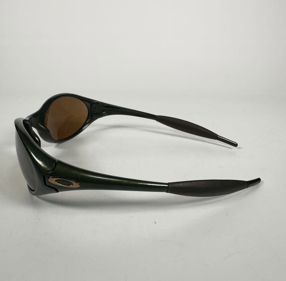 oakley eyejacket 오클리 아이자켓 gen1 모스 moss 상품이미지7