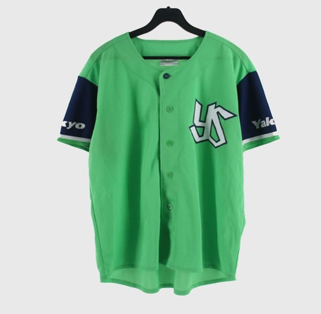 NPB 도쿄 야쿠르트 스왈로즈 유니폼/져지 F 상품이미지1