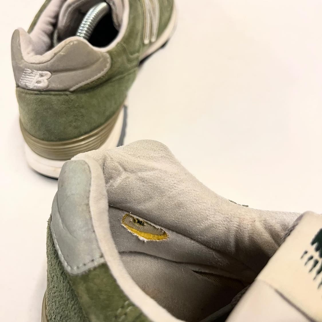 뉴발란스1400 마운틴그린 상품이미지6