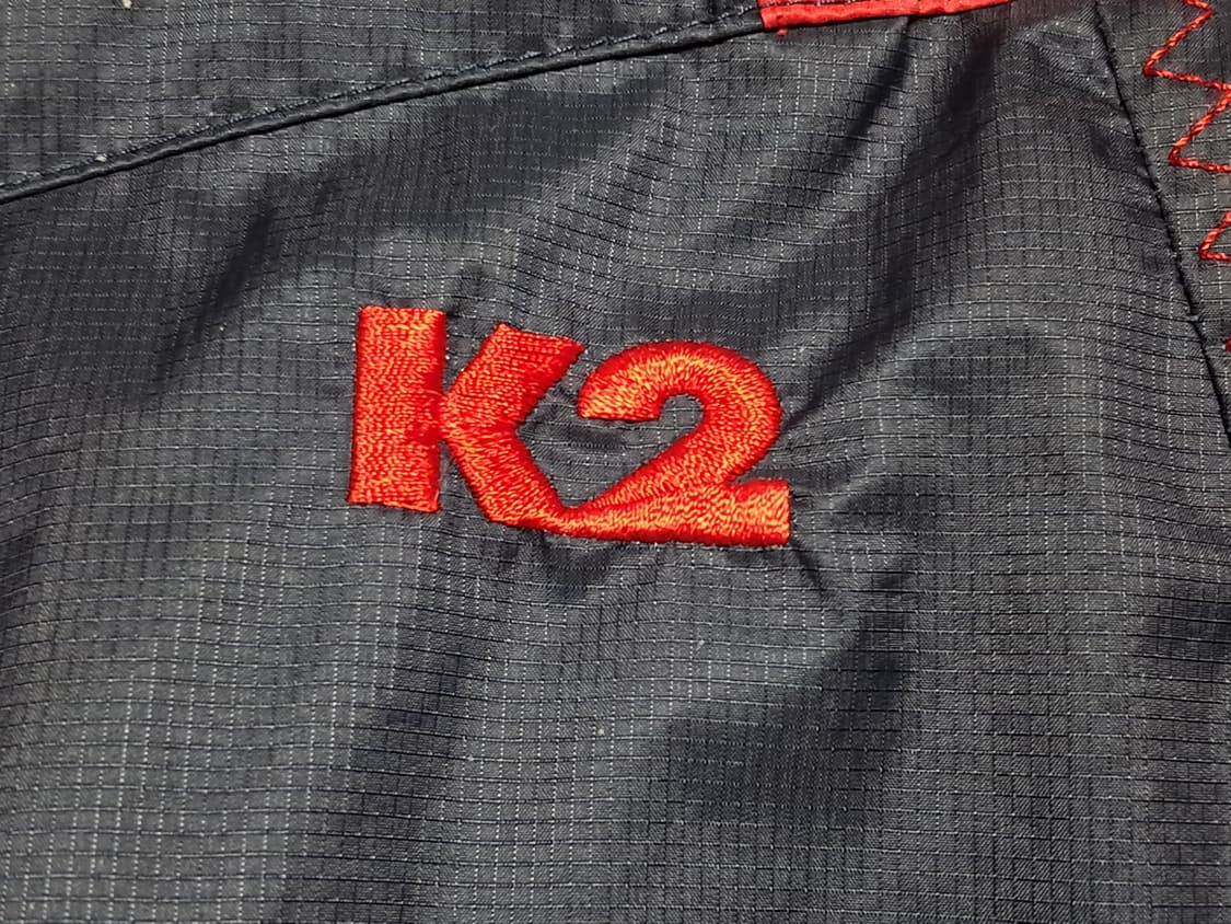 K2 여성 우븐 자켓 100 상품이미지7