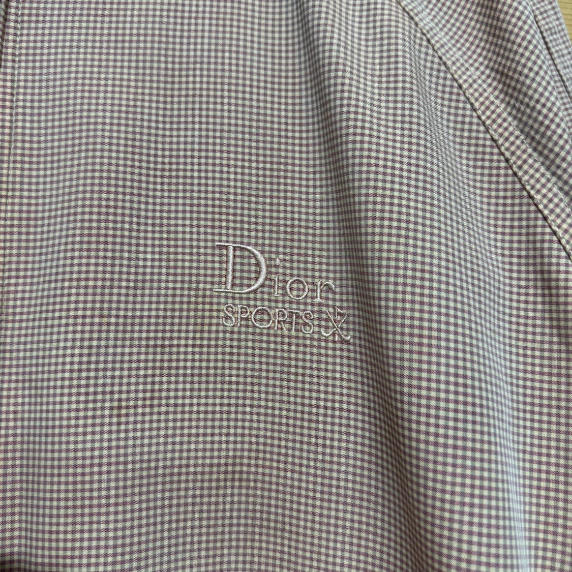 디올 자켓 상품이미지2