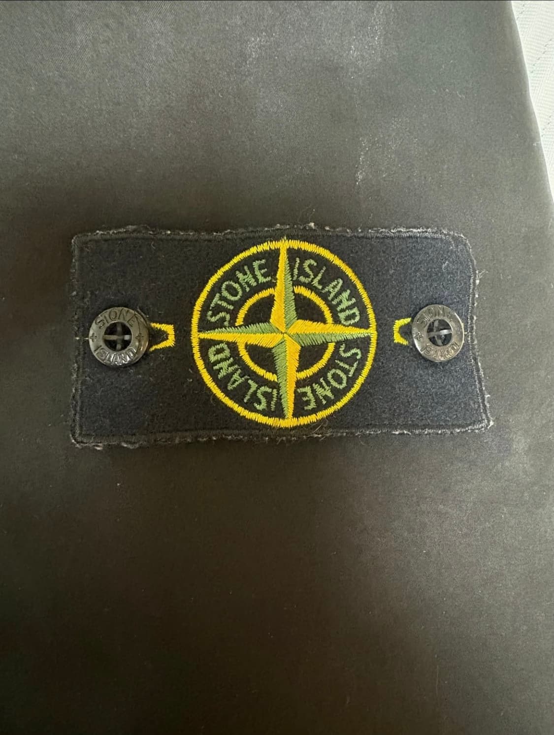 스톤아일랜드 다비드 TC 후드 패딩 자켓 국내 정품 상품이미지3