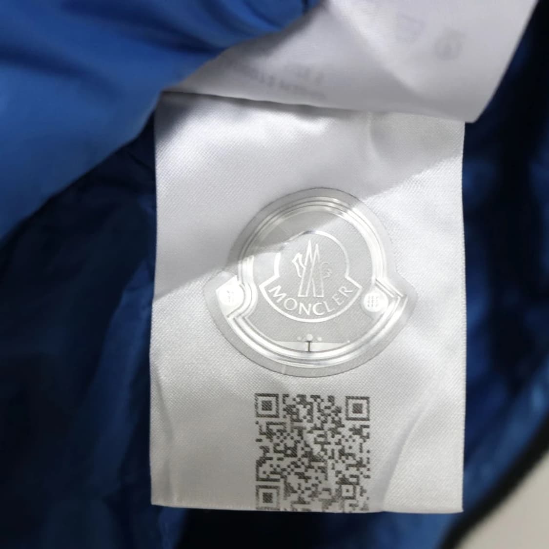 몽클레어 구스다운 라이트패딩 60634 상품이미지10