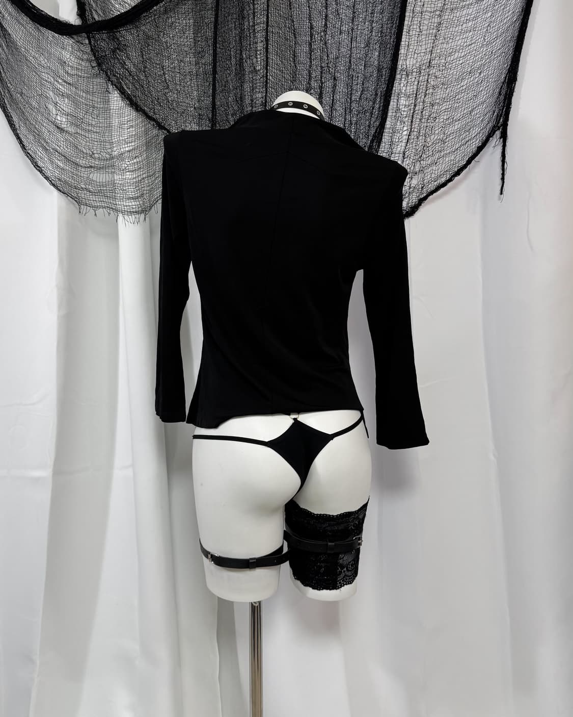 detail t-shirt 상품이미지3