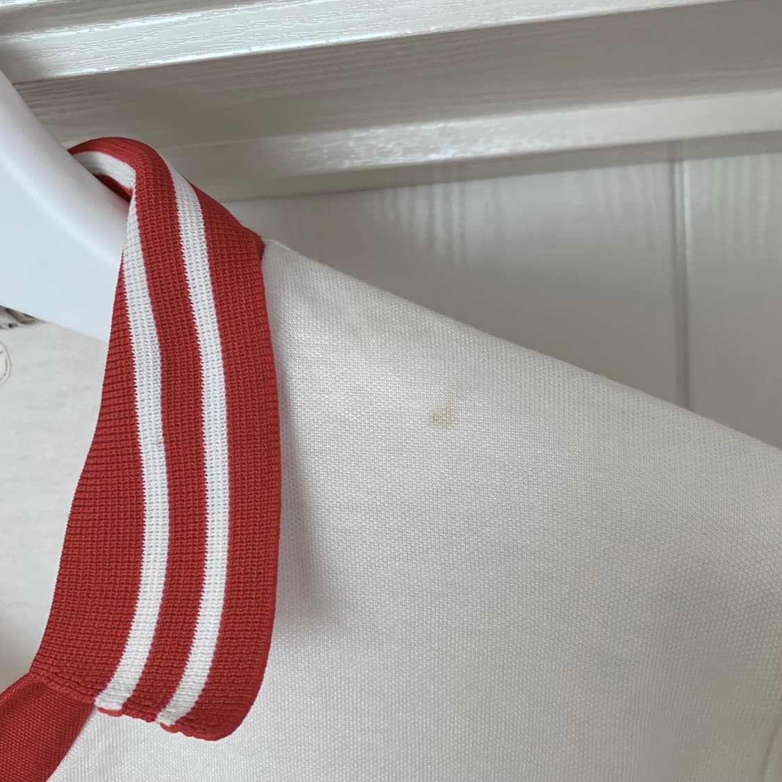 슈투트가르트 78-80 빈티지 유니폼 erima 분데스리가 상품이미지3