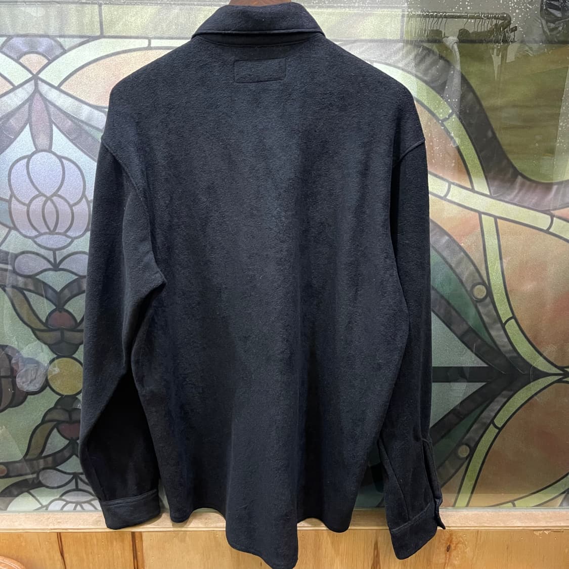 랭글러 플리스셔츠 상품이미지7