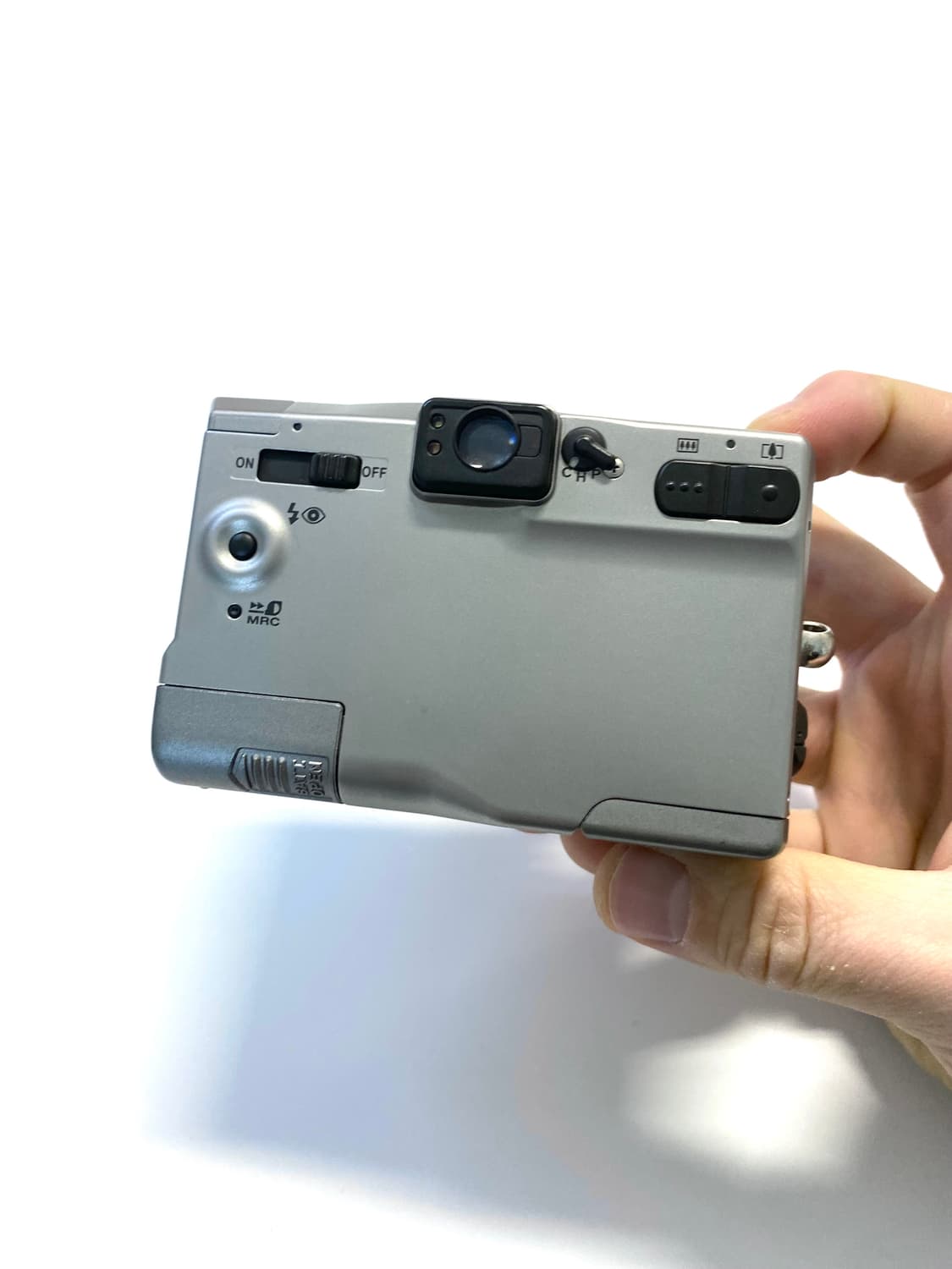 캐논 익서스 IXUS Z70 필름 카메라 상품이미지2