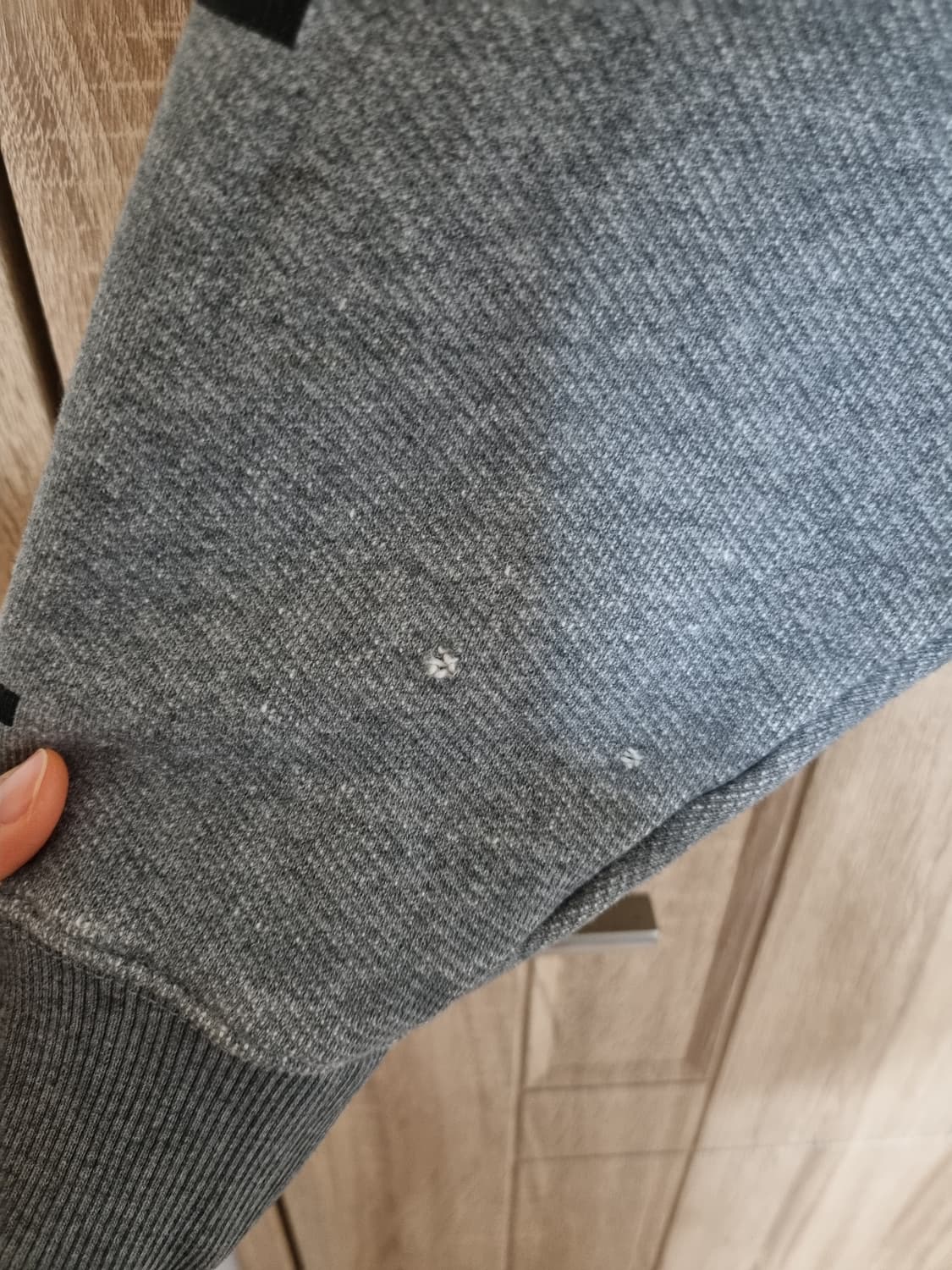 IRO 이로 맨투맨 상품이미지6