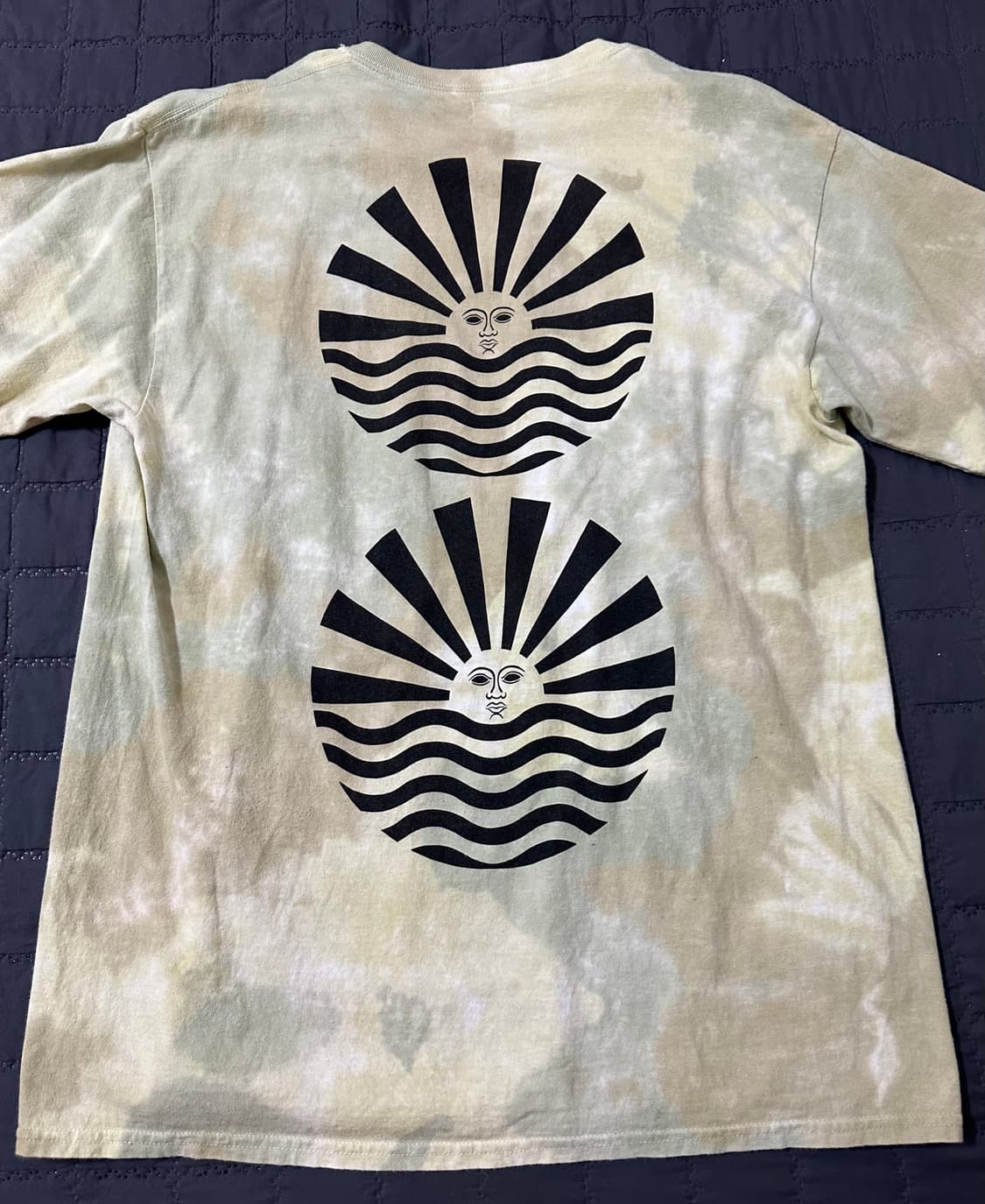 사스콰치패브릭스 반팔 상품이미지3