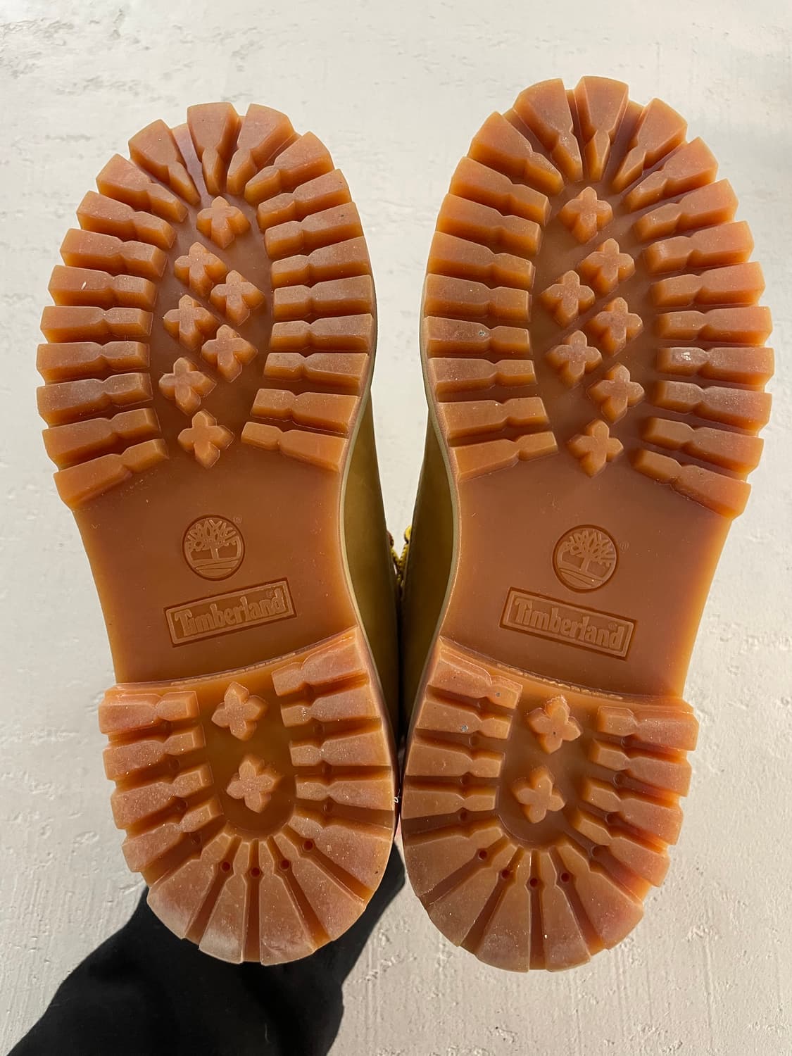 Timberland 팀버랜드 부츠 225 상품이미지9