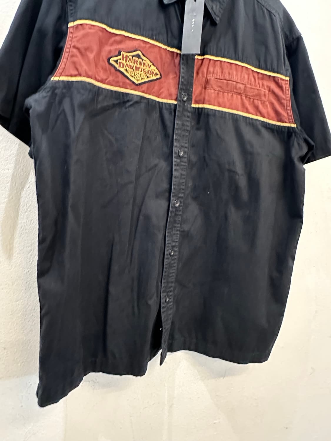 Harley davidson shirt 상품이미지3