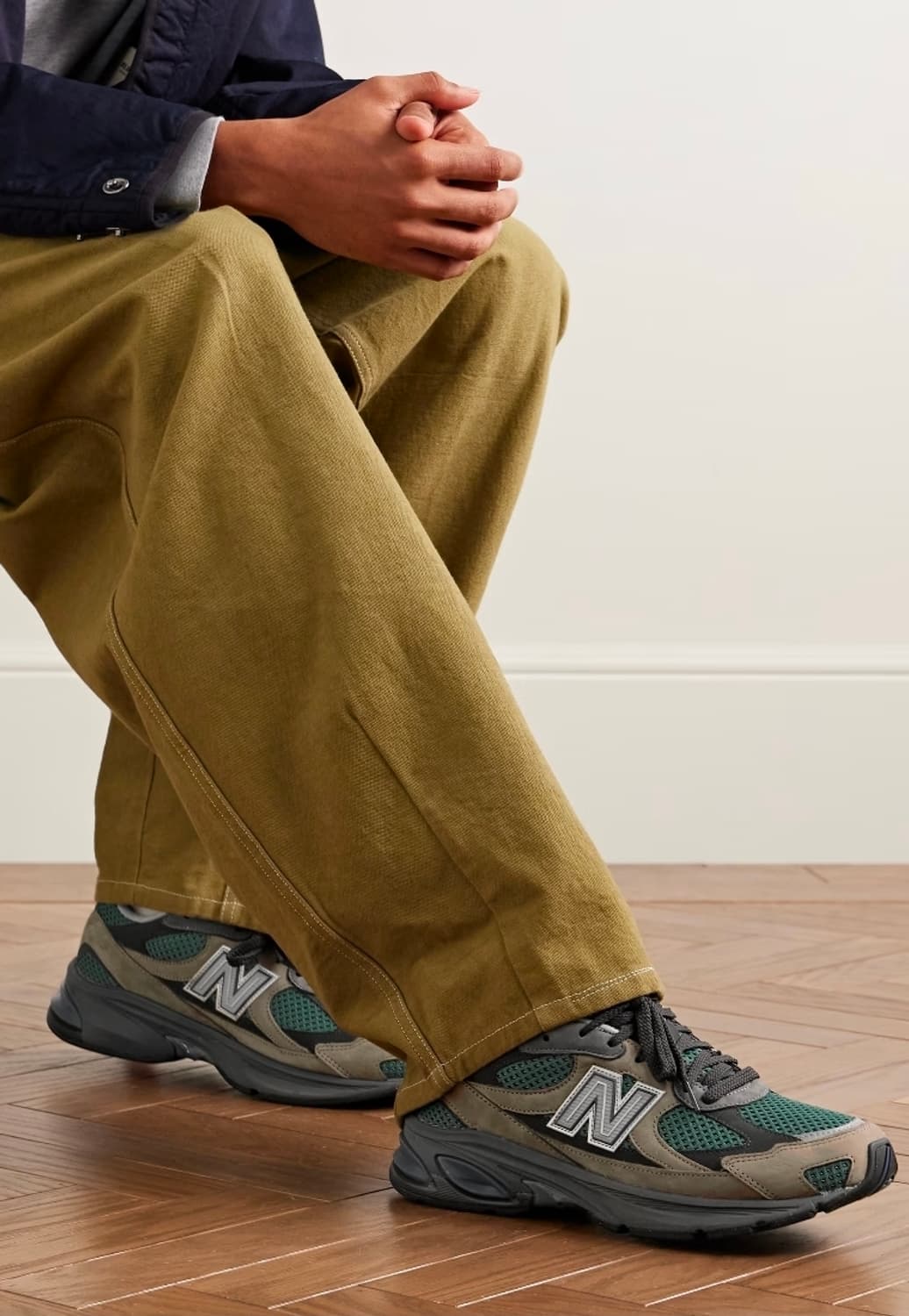 뉴발란스 2010 285 상품이미지1