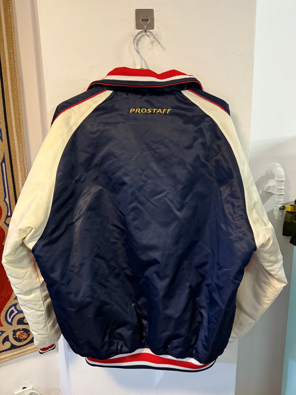 Wilson baseball 파카 105 상품이미지6