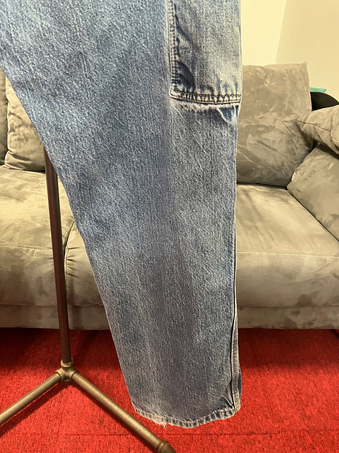 빈티지 디키즈 카펜터 팬츠 상품이미지8