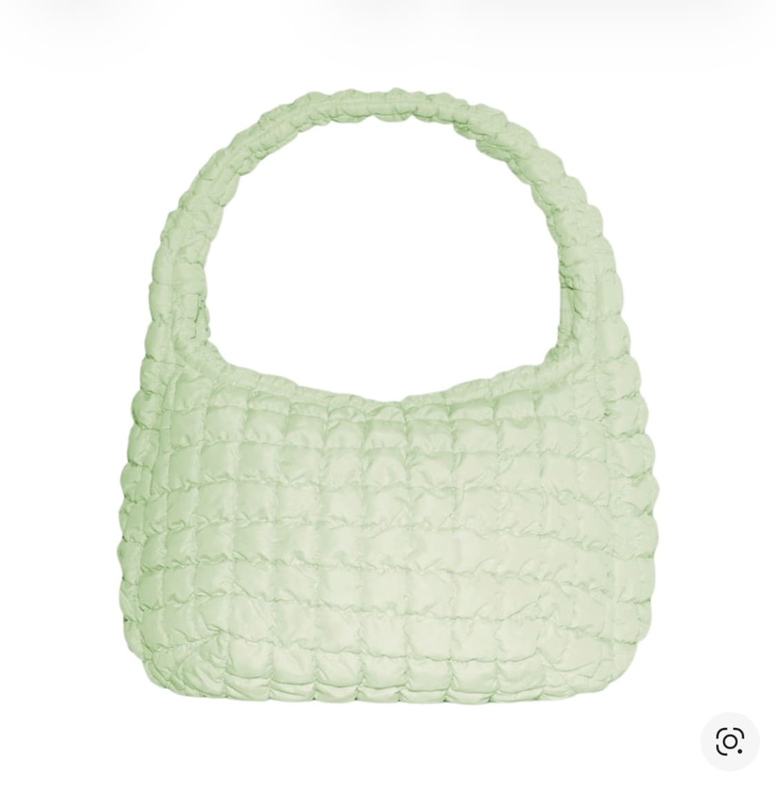 코스 오버사이즈 구름백 상품이미지1