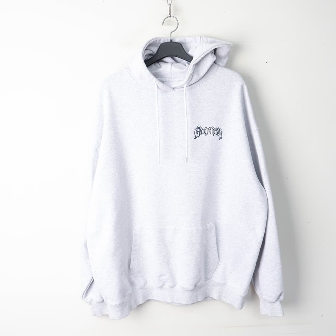 100/1993스튜디오 후드티 상품이미지1