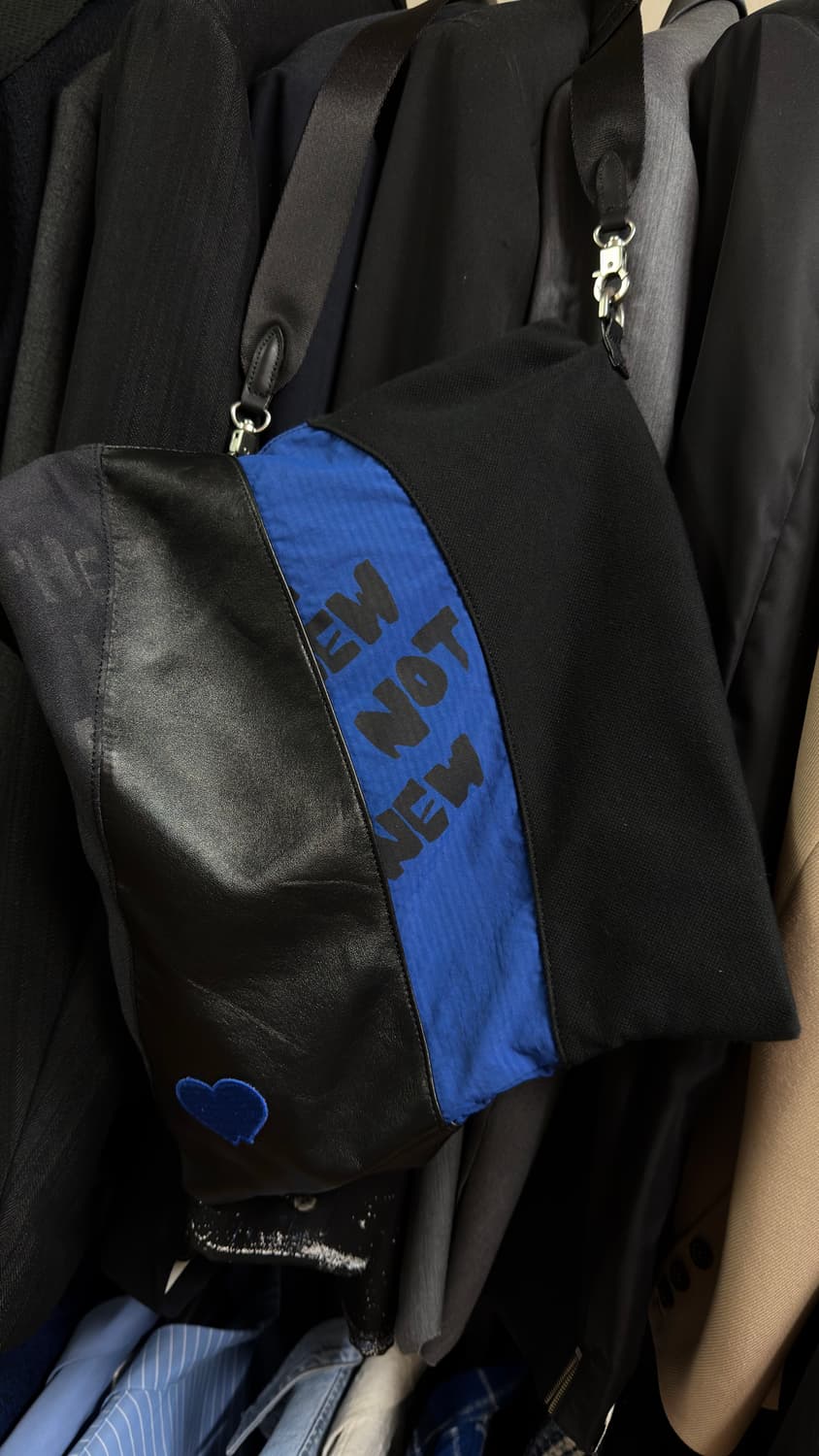 아더에러 그로스 토트백 멀티 상품이미지2