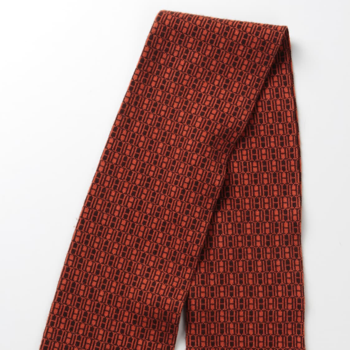 에르메스 캐시미어 머플러 상품이미지3