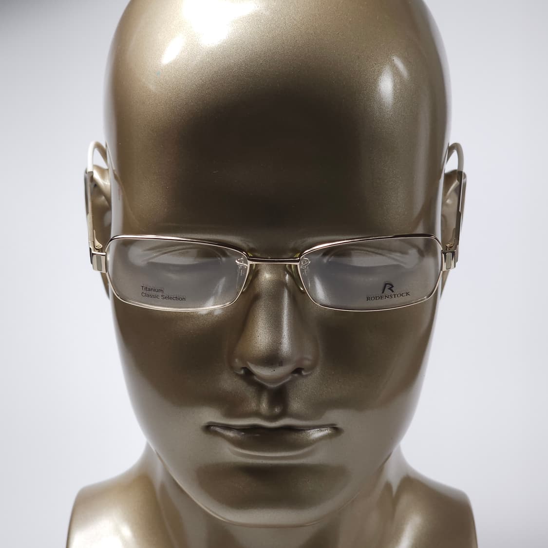 (새상품)로덴스톡 RODENSTOCK 티타늄 클래식 셀렉션 독일 빈티지  상품이미지10