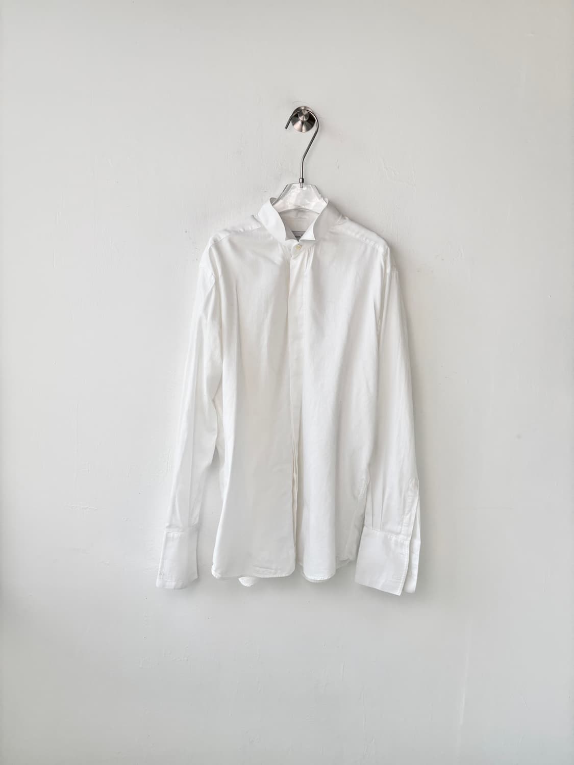 디올 롱 커프스 드레스 셔츠  상품이미지1