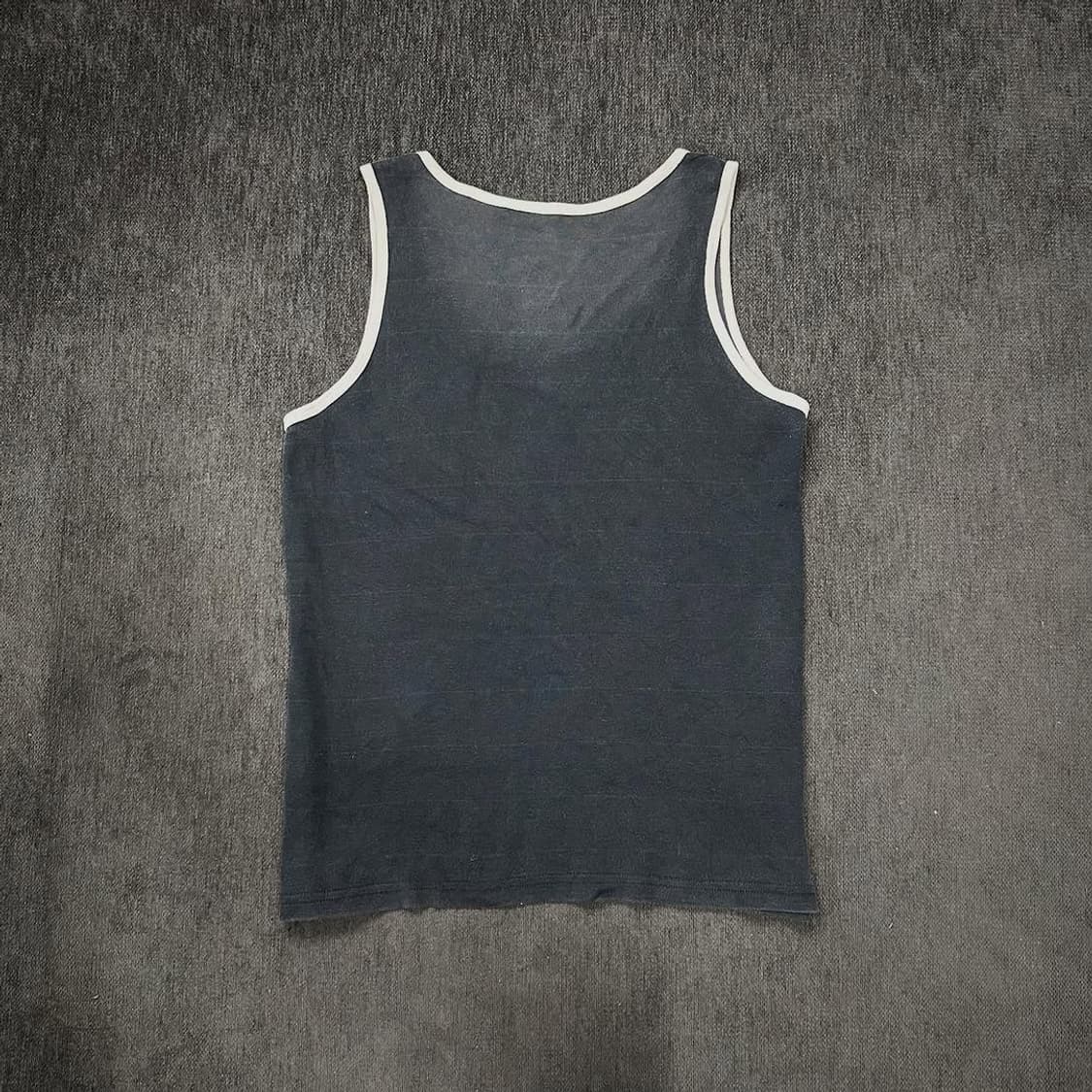 Rolling Stones sleeveless 상품이미지3