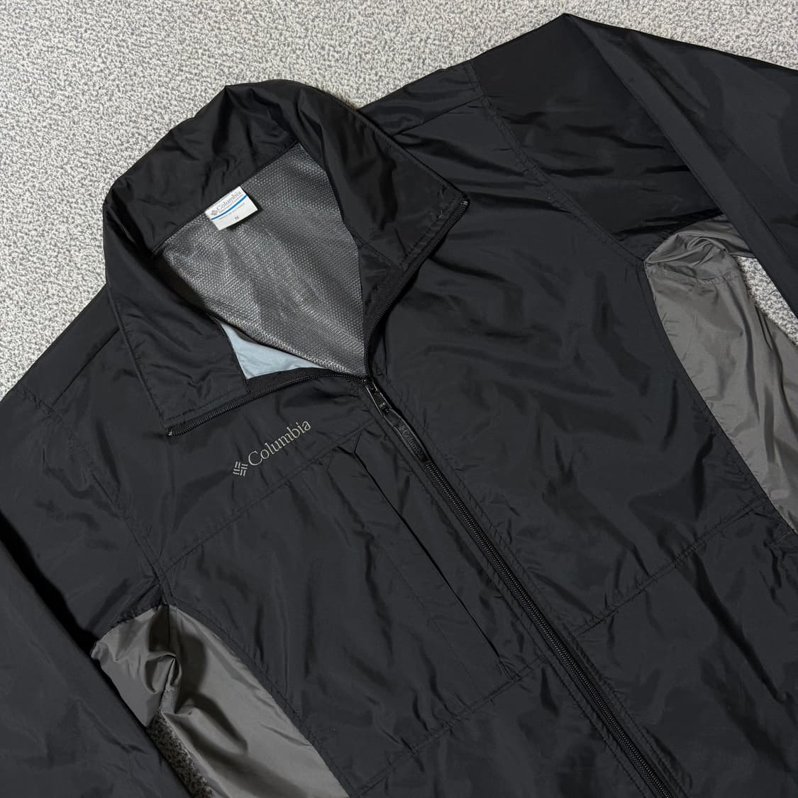 컬럼비아 바람막이 남성용 105 상품이미지5