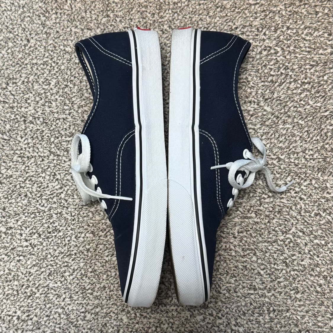 [280] 반스 어센틱 파리지앵 나이트 트루 화이트 상품이미지3