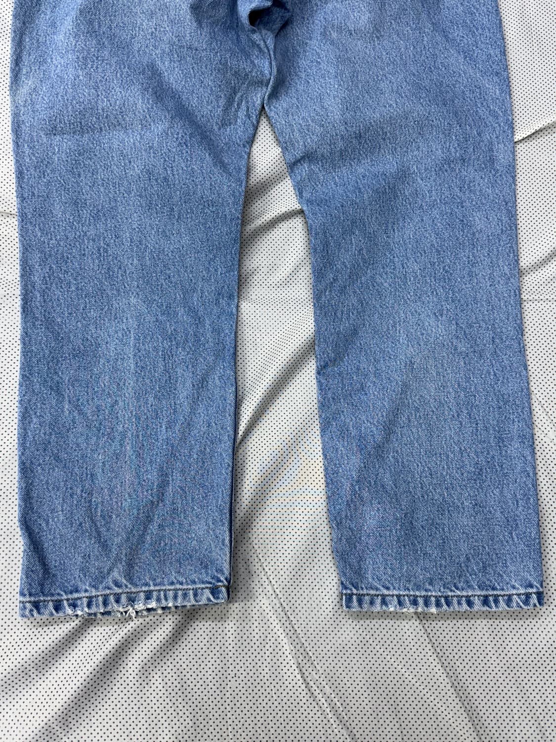 칼하트 데님 b18 stw 상품이미지6