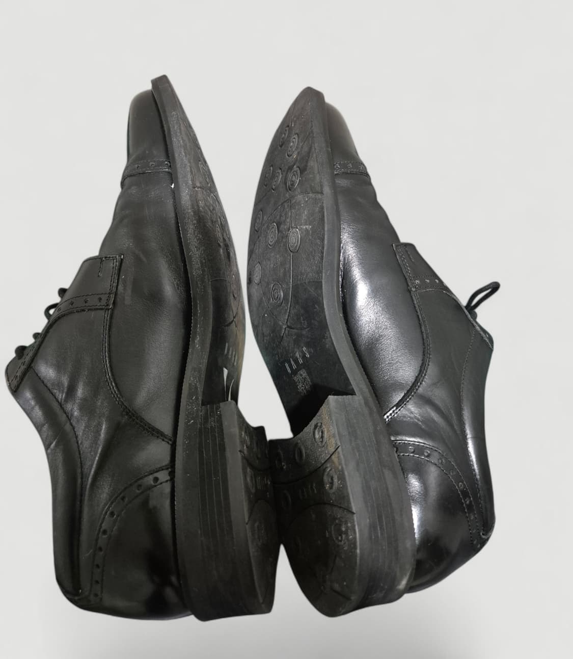 [255]닥스 빈티지 구두 상품이미지4